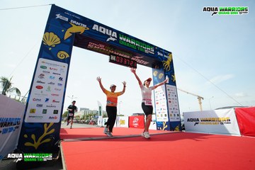 AQUA WARRIORS QUẢNG TRỊ 2025 - Ảnh #4057586