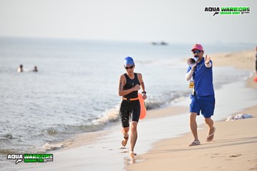 AQUA WARRIORS QUẢNG TRỊ 2025 - Ảnh #4058247