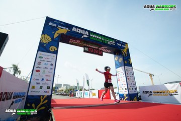 AQUA WARRIORS QUẢNG TRỊ 2025 - Ảnh #4057550