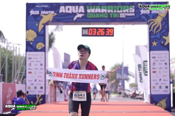 AQUA WARRIORS QUẢNG TRỊ 2025 - Ảnh #4055911