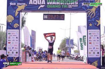 AQUA WARRIORS QUẢNG TRỊ 2025 - Ảnh #4055935