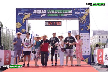 AQUA WARRIORS QUẢNG TRỊ 2025 - Ảnh #4056827