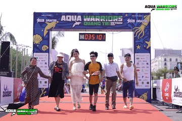 AQUA WARRIORS QUẢNG TRỊ 2025 - Ảnh #4056504