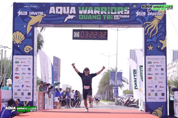 AQUA WARRIORS QUẢNG TRỊ 2025 - Ảnh #4055765