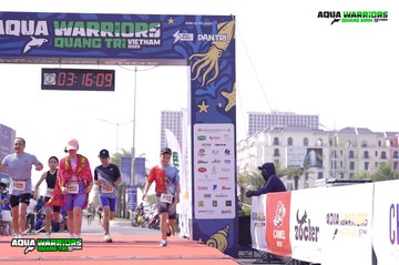 AQUA WARRIORS QUẢNG TRỊ 2025 - Ảnh #4055515
