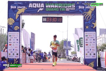 AQUA WARRIORS QUẢNG TRỊ 2025 - Ảnh #4056031