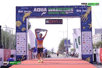 AQUA WARRIORS QUẢNG TRỊ 2025 - Ảnh #4056415