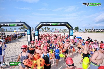 AQUA WARRIORS QUẢNG TRỊ 2025 - Ảnh #4045805
