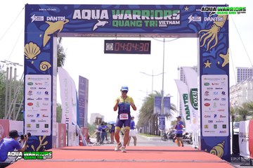 AQUA WARRIORS QUẢNG TRỊ 2025 - Ảnh #4056747