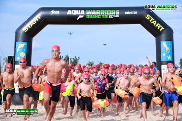 AQUA WARRIORS QUẢNG TRỊ 2025 - Ảnh #4045803