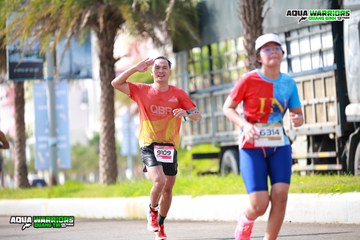 AQUA WARRIORS QUẢNG TRỊ 2025 - Ảnh #4046608