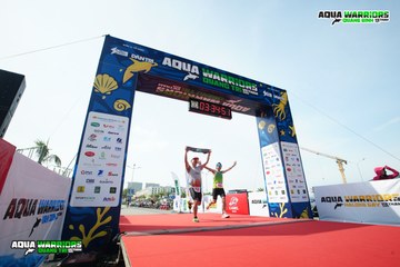 AQUA WARRIORS QUẢNG TRỊ 2025 - Ảnh #4057555