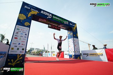 AQUA WARRIORS QUẢNG TRỊ 2025 - Ảnh #4057636