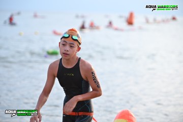 AQUA WARRIORS QUẢNG TRỊ 2025 - Ảnh #4057920