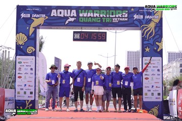 AQUA WARRIORS QUẢNG TRỊ 2025 - Ảnh #4056862