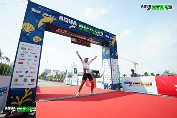 AQUA WARRIORS QUẢNG TRỊ 2025 - Ảnh #4057773