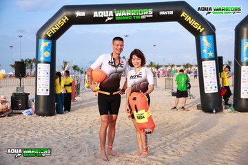 AQUA WARRIORS QUẢNG TRỊ 2025 - Ảnh #4045504