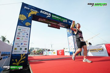 AQUA WARRIORS QUẢNG TRỊ 2025 - Ảnh #4057872