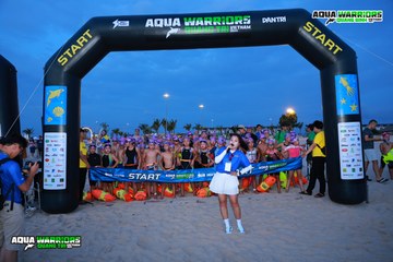 AQUA WARRIORS QUẢNG TRỊ 2025 - Ảnh #4045288