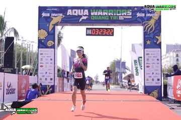 AQUA WARRIORS QUẢNG TRỊ 2025 - Ảnh #4055798