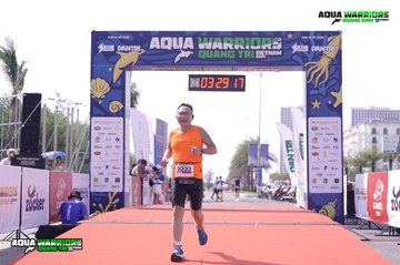 AQUA WARRIORS QUẢNG TRỊ 2025 - Ảnh #4055995