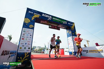AQUA WARRIORS QUẢNG TRỊ 2025 - Ảnh #4057562
