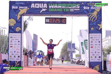 AQUA WARRIORS QUẢNG TRỊ 2025 - Ảnh #4055859