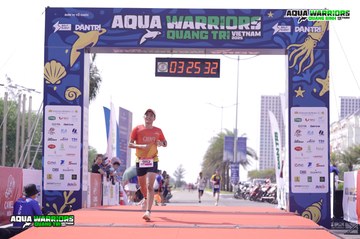 AQUA WARRIORS QUẢNG TRỊ 2025 - Ảnh #4055873