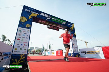 AQUA WARRIORS QUẢNG TRỊ 2025 - Ảnh #4057523