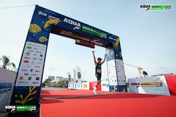 AQUA WARRIORS QUẢNG TRỊ 2025 - Ảnh #4056955