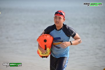 AQUA WARRIORS QUẢNG TRỊ 2025 - Ảnh #4059484
