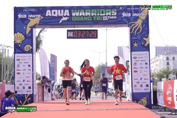 AQUA WARRIORS QUẢNG TRỊ 2025 - Ảnh #4055955