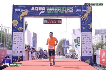 AQUA WARRIORS QUẢNG TRỊ 2025 - Ảnh #4055993