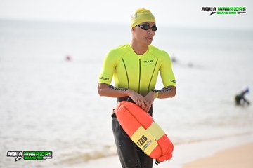 AQUA WARRIORS QUẢNG TRỊ 2025 - Ảnh #4058902
