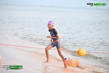 AQUA WARRIORS QUẢNG TRỊ 2025 - Ảnh #4058029