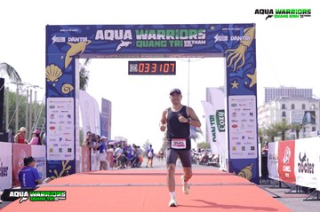 AQUA WARRIORS QUẢNG TRỊ 2025 - Ảnh #4056055