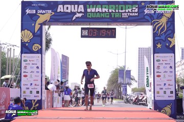 AQUA WARRIORS QUẢNG TRỊ 2025 - Ảnh #4055643