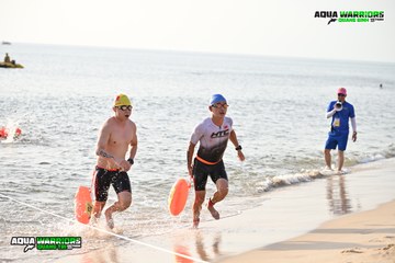 AQUA WARRIORS QUẢNG TRỊ 2025 - Ảnh #4058389