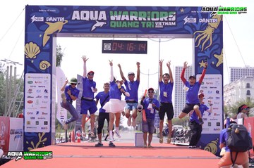 AQUA WARRIORS QUẢNG TRỊ 2025 - Ảnh #4056872