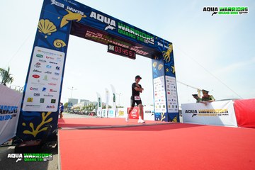 AQUA WARRIORS QUẢNG TRỊ 2025 - Ảnh #4057681