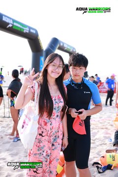 AQUA WARRIORS QUẢNG TRỊ 2025 - Ảnh #4045724