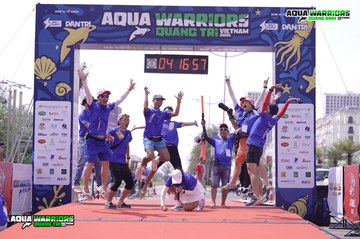 AQUA WARRIORS QUẢNG TRỊ 2025 - Ảnh #4056878
