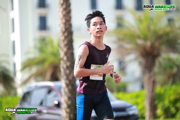 AQUA WARRIORS QUẢNG TRỊ 2025 - Ảnh #4046323