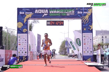 AQUA WARRIORS QUẢNG TRỊ 2025 - Ảnh #4056850