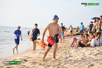 AQUA WARRIORS QUẢNG TRỊ 2025 - Ảnh #4058380