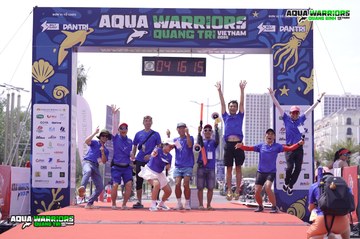 AQUA WARRIORS QUẢNG TRỊ 2025 - Ảnh #4056873