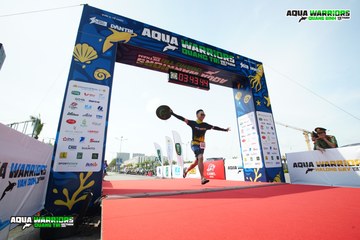 AQUA WARRIORS QUẢNG TRỊ 2025 - Ảnh #4057664