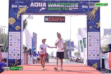AQUA WARRIORS QUẢNG TRỊ 2025 - Ảnh #4055777