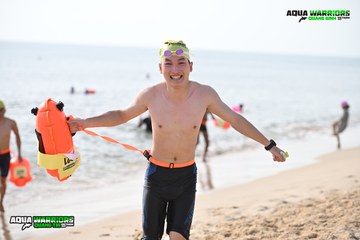 AQUA WARRIORS QUẢNG TRỊ 2025 - Ảnh #4059340