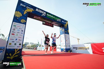 AQUA WARRIORS QUẢNG TRỊ 2025 - Ảnh #4057536